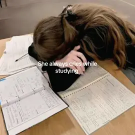 Always. #fy #fyp #studying #academicpressure #studytok 