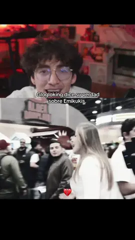F por esta novela #glogloking #emikukis #peruesclave🇵🇪 #contenidorandom #kickclips 