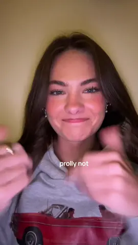 twas a good time but now I look like a fool HAH  #collegeexperience #inprintwetrust #viral #answeringquestions #fyp  get this hoodie for 10% off with code CALLIE67694 from @In Print We Trust 