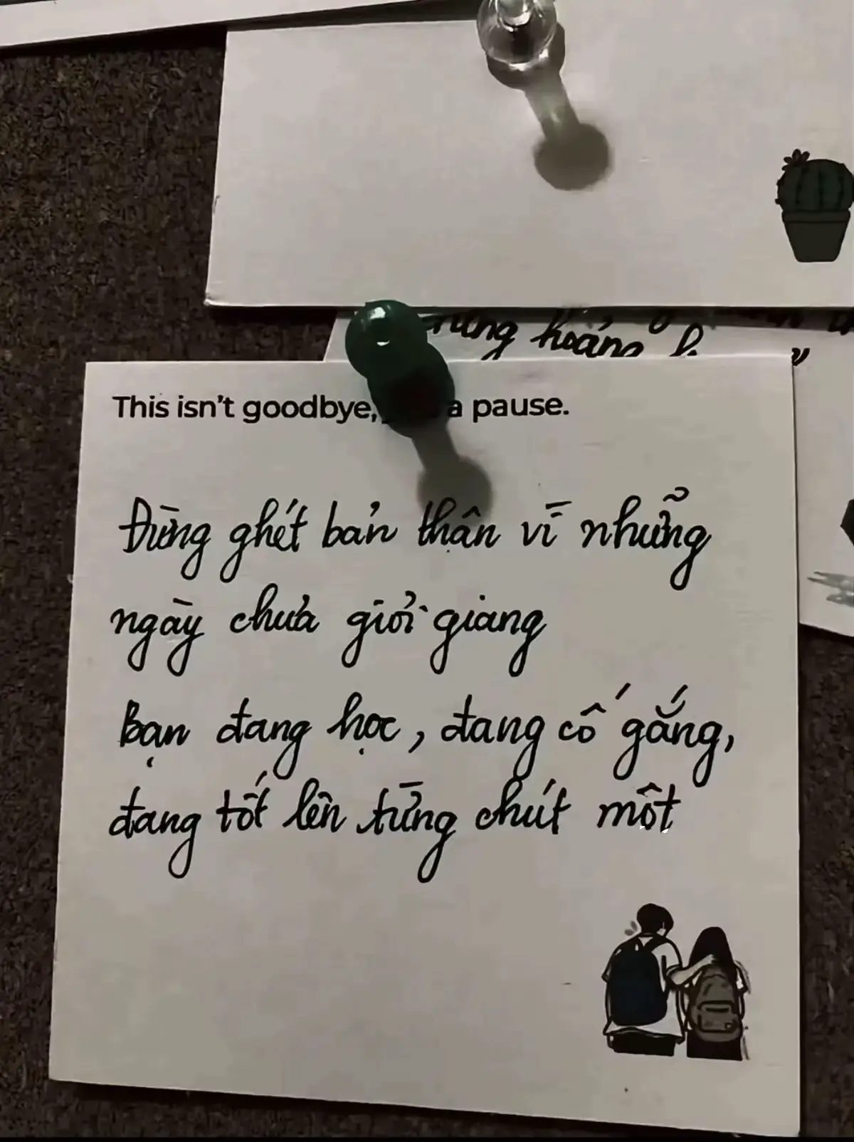 Đến cuối ngày ta nhìn thấy mình trong gương Đấy là người gần nhất mà ta lại khong thương.!!#tiktokviral 