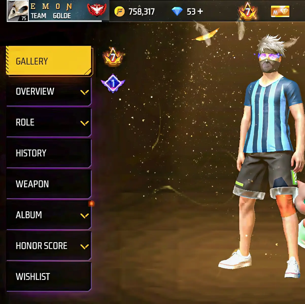 আমি তোমার প্রতীক্ষায় থাকি। হয়তো আসবে তুমি সকালের মিষ্টি রোদ হয়ে, না হয় আসবে তুমি একপশলা বৃষ্টি হয়ে, হয়তোবা আসবে তুমি সন্ধ্যার কনে দেখা রোদ হয়ে। আমি তোমার অপেক্ষায় থাকি, যদিবা ভুল করে আসো তুমি। একটিবার, শুধু একটিবার। আমি যে অপেক্ষায় আছি তোমার! তুমি আসবে, দু-হাত বাড়িয়ে দিবে, যেখানে নেই কোন কোলাহল, শুধু তুমি আর আমি। বলবে, এসো চলো হারিয়ে যাই বহুদূরে, তোমাতে আর আমাতে মিলে হবে এক অন্য জগত। কবে আসবে সেই সময়? আমি সেই দিনের প্রতিক্ষায় আছি। #fyp  #bdtiktokoffic  #foryou  #foryoupage 