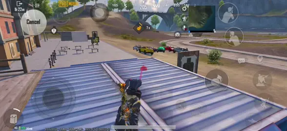@ʚN'sAhNgaɞ 🌻 အင 🌻 💞💞 #foryoupage #fyp #pubgmobile  #PUBG #NyeinMg 