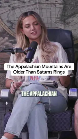 How are sharks older than the North Star?! #facts #appalachianmountains #northstar 