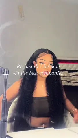 So many it’s ridiculous DEPOP website in my bio #gluelesswig #wiginstall wigs came from  @OQHAIR @tinashehair @FORGIRLFOREVER WIG  @LuvmeHair 