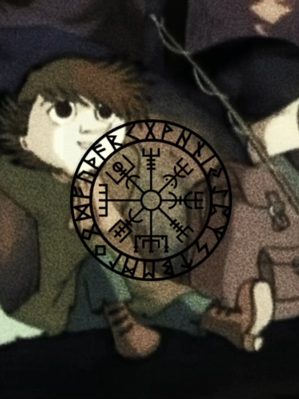 #fyp #nepalitiktok #snufkin 