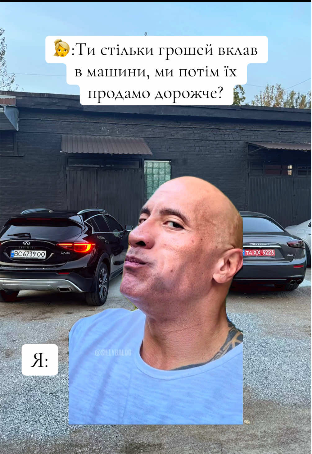 #MemeCut  До речі, дві красотки в пошуку нового власника🖤 Підберемо, привеземо, відремонтуємо для вас авто з США та Канади 🤝📲 #coyoteauto #автозсша #автоприкол  @CoyoteAuto
