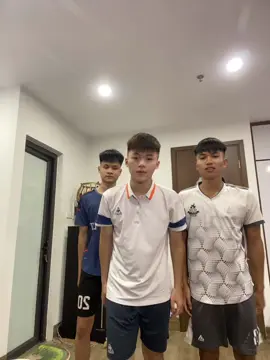 +3 chàng trai tây bắc giữ chuỗi🔥