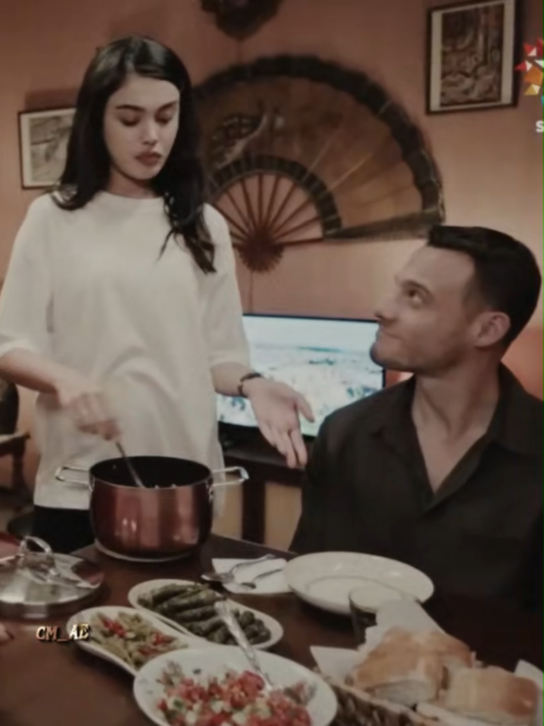 they were so chaotic this episode #carpinti #asligunes #asras #arasalkan #kerembyrsin #lizgecormet #edit #ae #virał #fyp #fypp #fyppp #fypagee #fypages #foryour #foryouu