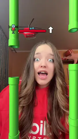 Я пещеру нашла..😂Вертолет в этой маске улетел