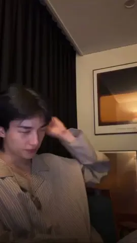 Hyunjin live on Instagram!!!! #hyunjin #hwanghyunjin #straykids #skz #스트레이키즈 14/10/25 🥟