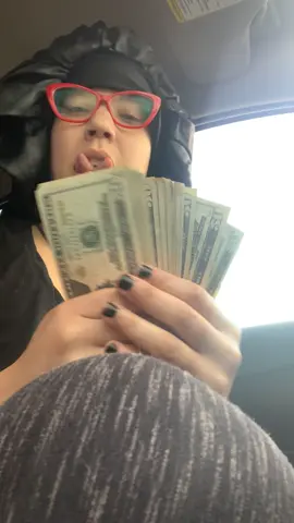 I believe this is what the kids call flexing