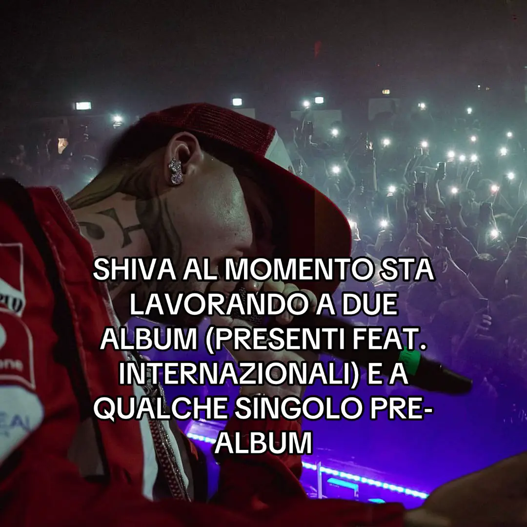 #shiva #perte #news #music #andiamoneiperte  