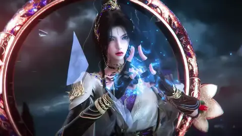 up malem lg #eclipseofillusion  #yunwangshu  #donghua  #donghuaedit  #fypppppppp 