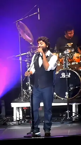 He Is The Magician Of Music... 🤗👑🖤                   #arijitsinghsong #foryou #evryone #viral_video #viral 