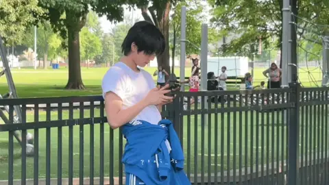 MINE🫶 #boynextdoor #taesan 