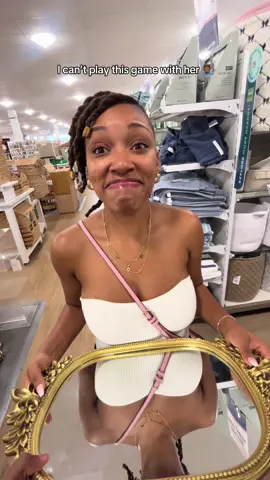 Defeated the whole purpose of the game 😭😂  #maniandmalik #worrellfamily #couplevideos #fyp 