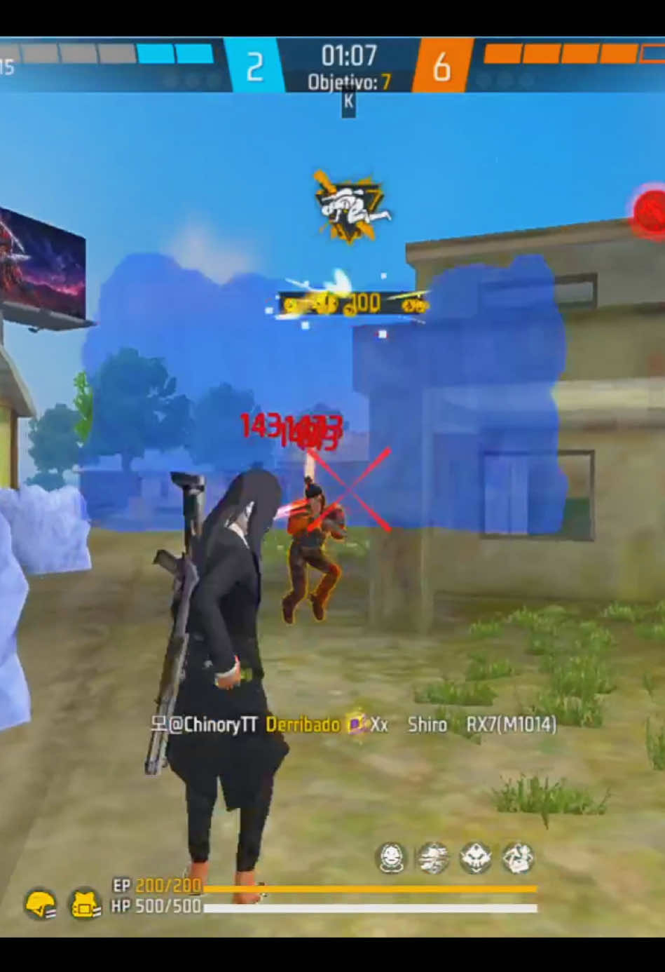 Al final está tu regalo #tiktoklive #livehighlights #FrasesDeMama #sensifreefire #archivosfreefire 