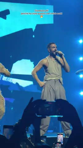 #MengoniLive2025 @Marco Mengoni 