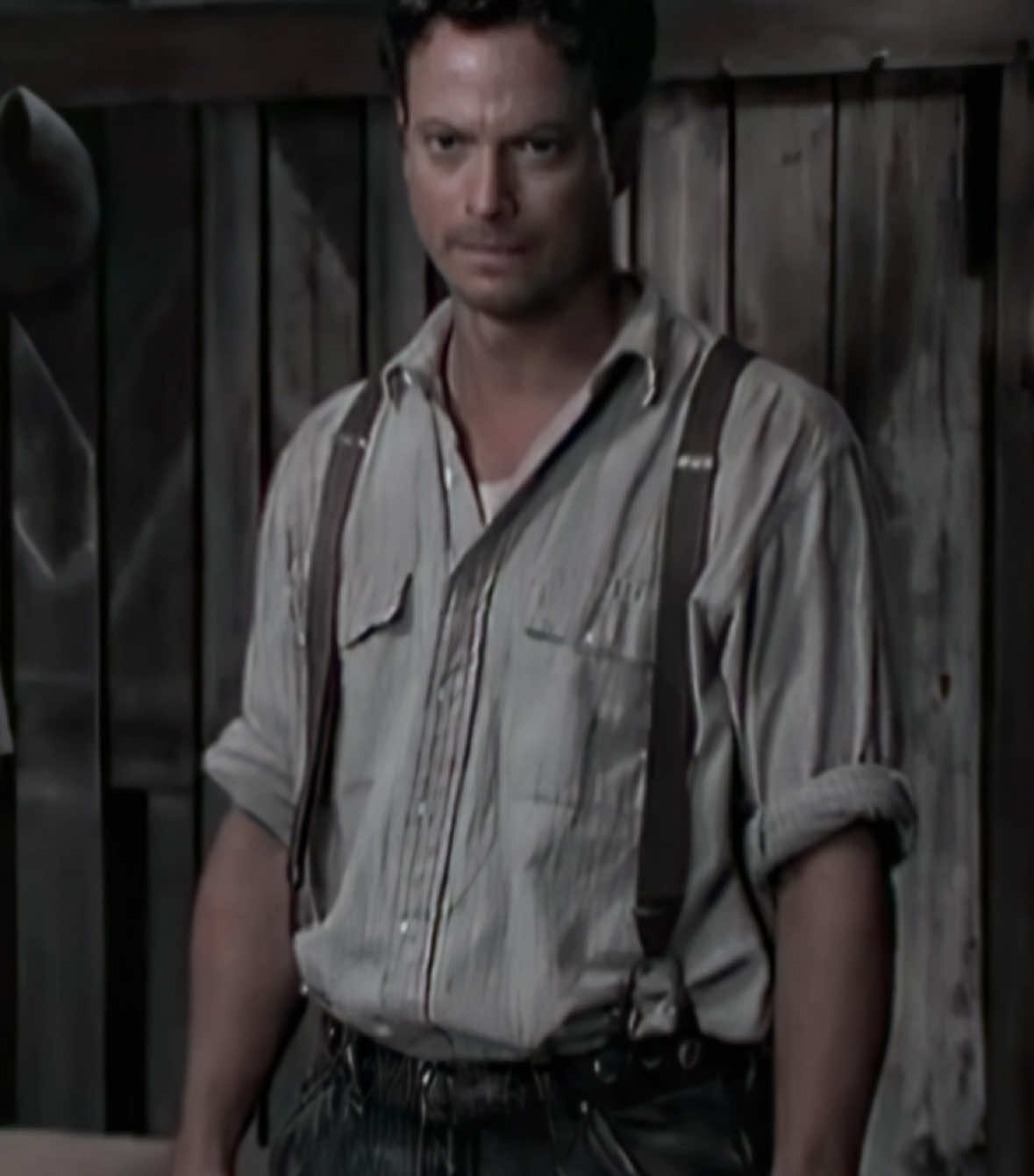 Of mice and men edit  George and Lennie #HD #viral #miceandmen #lennie #george a bit off beat my bad