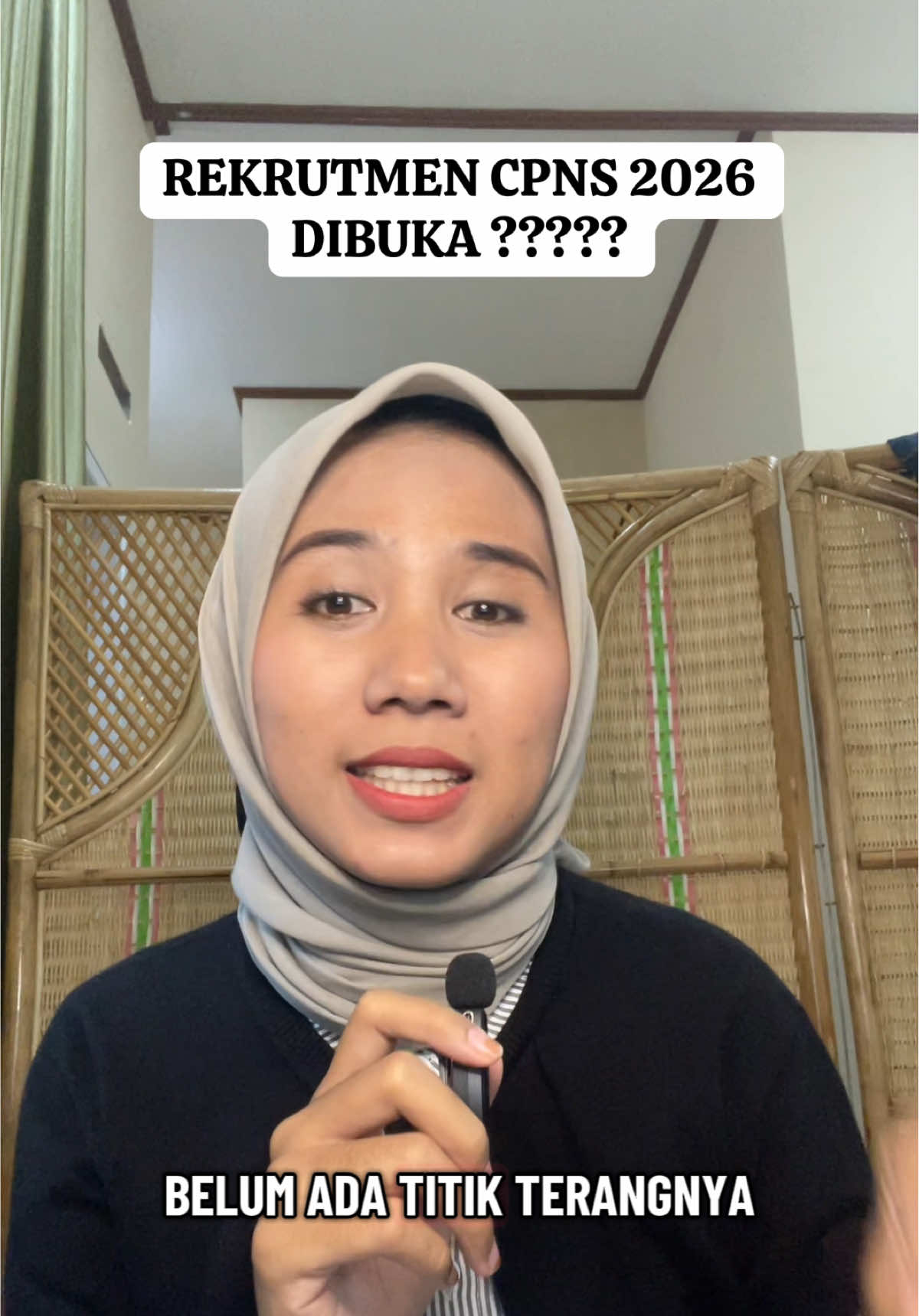 Membalas @Iam Mobeus Rekrutmen CPNS 2026 dibuka ???  #infocpns #infocpns2026 #cpns2026 #infoasn #pendaftarancpns 