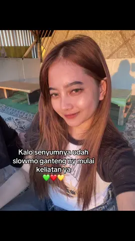 Aduhhh #❤️💛💚 #rastaman #semarang24jam #yoman #fypシ゚ 