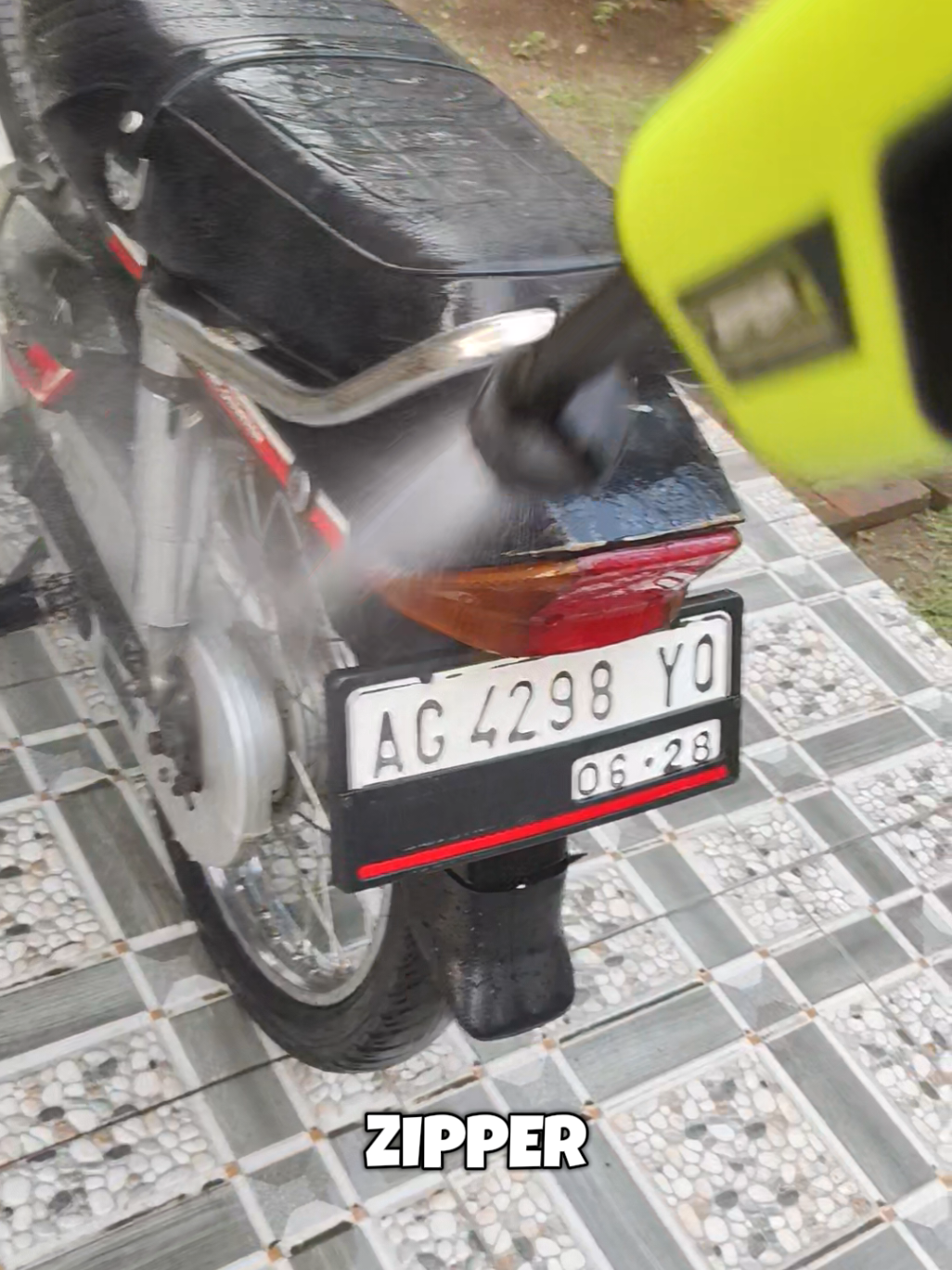 #jetcleaner #spraygun #alatcucimotor #alatcucimobil 