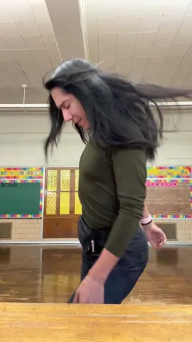 Daily dance break. #fypシ #teachersoftiktok #millennial #millennialsoftiktok #dance 