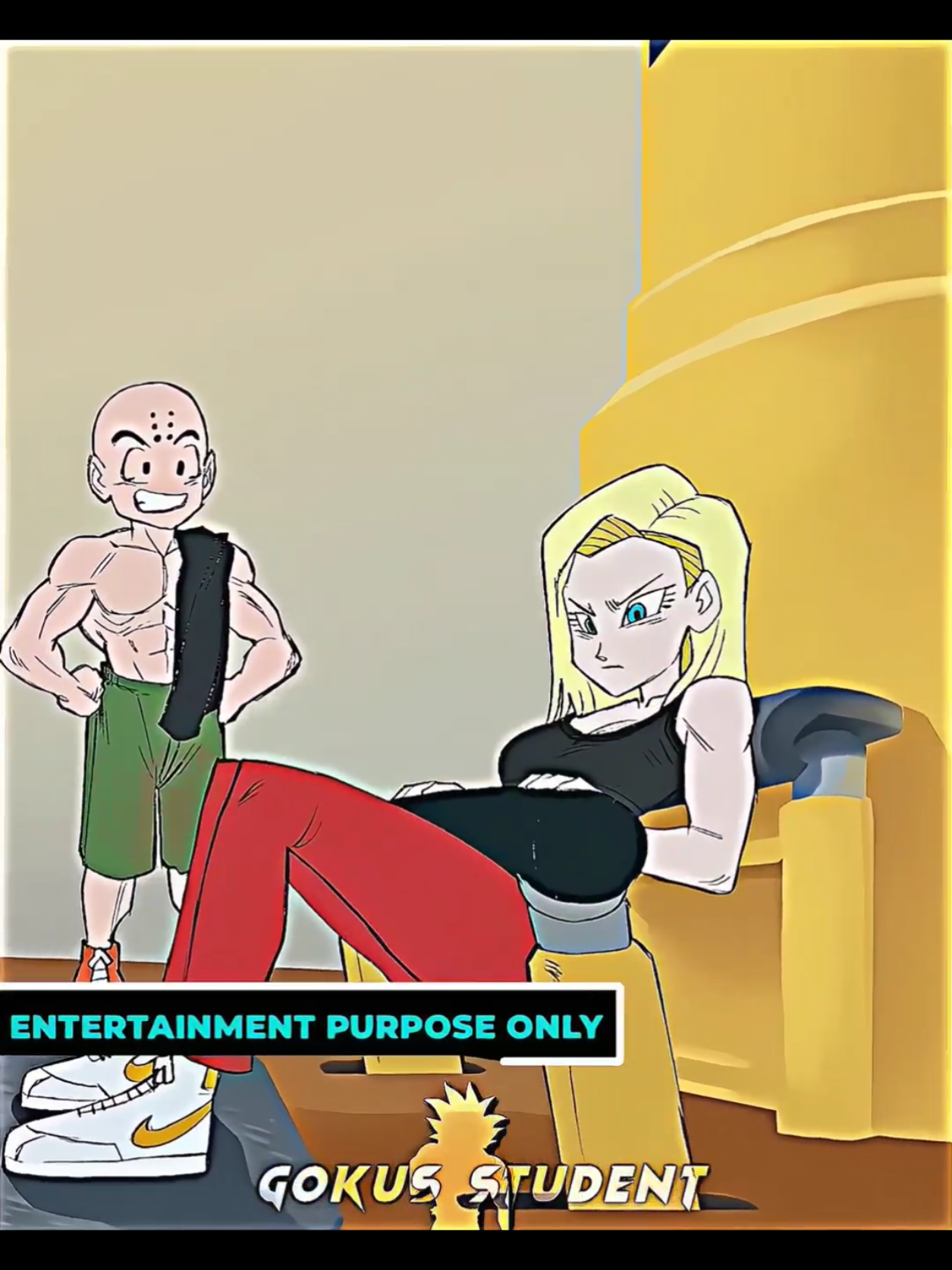 🔥 Dragon Ball Training: Girls vs Boys 💀💪 | Power Level Difference 😂🔥 ⚡ DragonBall​ #boysvsgirls  #DBZ​ #DragonBallShorts​ #SaiyanBattle​ #AnimeFight​ ​ ​ ​ ​
