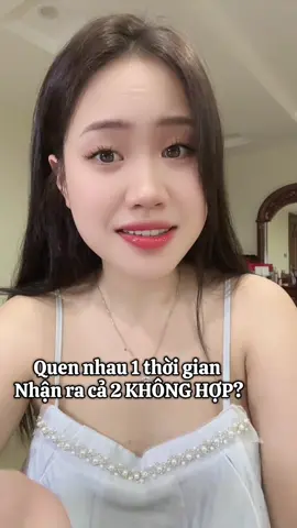 Tình trạng chung là rất nhiều anh em gặp phải nhưng chưa biết cách xử lý 😭😭 rất nhiều mối tình dang dở cũng chỉ vì là hai ta không hợp#bikiptangai #vuthanhhuyen #THMedia #leanontiktok @Vũ Thanh Huyền 