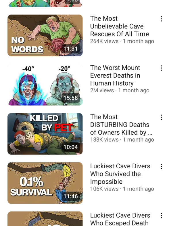 viral USA Niche #youtubeautomation #asif 