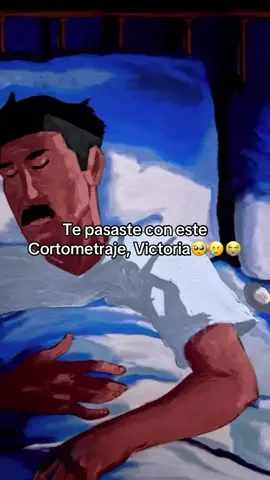 #cortometraje #victoria #cerveza #diademuertos ❤️🥺