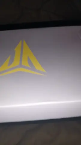 JA 2 „NightVission” #basketball🏀 #shoes #basketbalshoes #basketball 