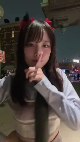 おとが君を呼ぶ声は届いてる？♡ #グラビア#アイドル#大阪#ホラーナイト