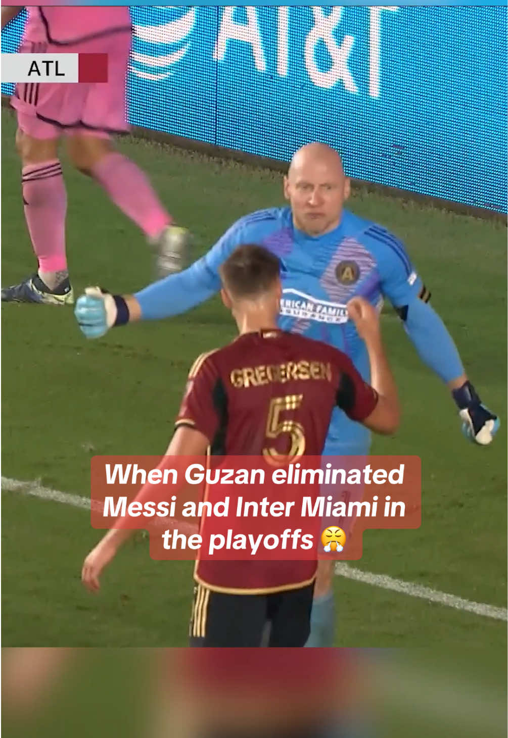 After 20 seasons, USMNT and MLS legend Brad Guzan is retiring 🧤 #MLS #usa #usmnt #atlanta #worldcup 