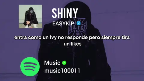 Shiny - EASYKIP  #fullsong #shiny #fyp #music #lyrics_songs @EASYKID 