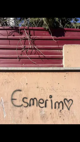 Esmerim (S) #sude #keşfet #aşk  #esmerim #esmer 