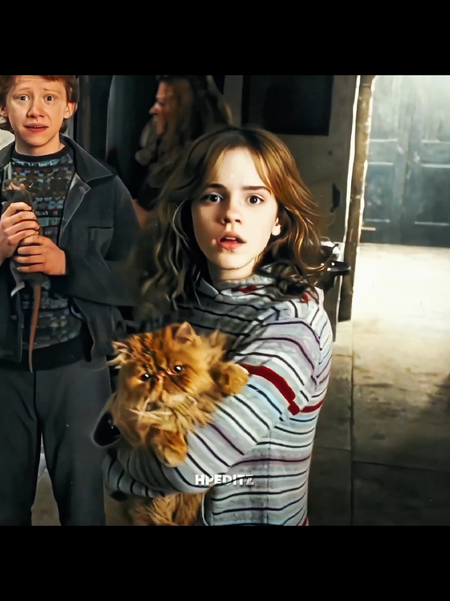 Her smile>>>#harrypotter #edit #foryou 