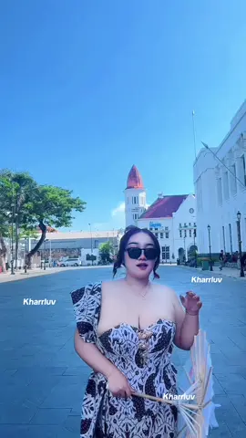 Panas banget yo jadi belang🥴#kotasurabaya #kotalamasurabaya #kharrluv #surabaya #fyp 