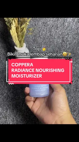 #coppera #copperamoisturizer 