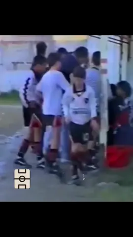 Even as a kid, the GOAT stayed humble. A reminder to every young baller out there: Talent takes you far, but humility and hard work take you all the way. 🐐 #messi #viral #fyp 