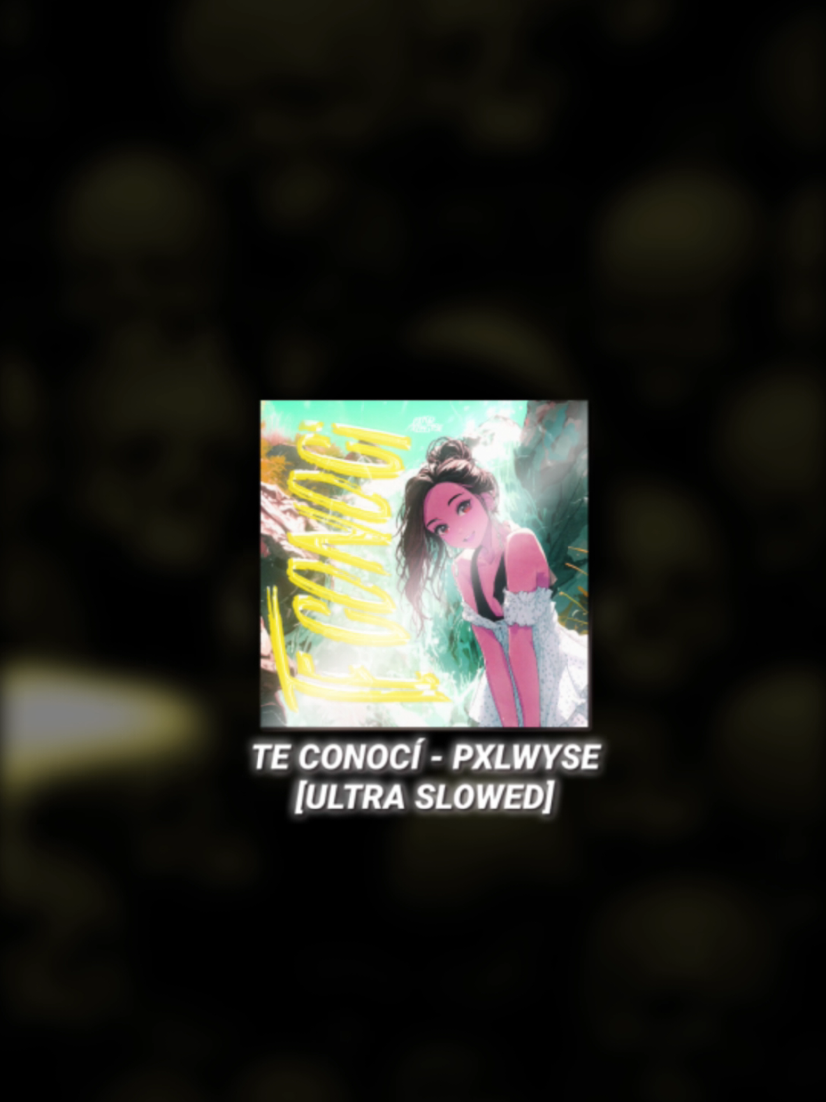 Part 6281 | 𝐒𝐨𝐧𝐠 𝐍𝐚𝐦𝐞 : 𝐓𝐄 𝐂𝐎𝐍𝐎𝐂𝐈 - 𝐏𝐗𝐋𝐖𝐘𝐒𝐄 (𝐔𝐋𝐓𝐑𝐀 𝐒𝐋𝐎𝐖𝐄𝐃) ㅤㅤㅤㅤㅤㅤ #phonk #phonk_music #funk #slowedsongs #aveeplayer 