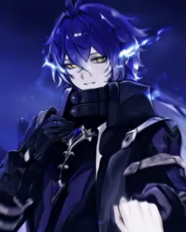 Norm versia tg:akumurrued #anime #edit #game #GenshinImpact #genhsin #flins #hikaraisqd #tenjusq #dreamsqd