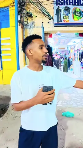 Heliwaa hilib waaye dharkeynley aana cuni karto#Sadamkeyow 