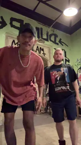 Sess🤸 @mishka_rr  #djiamputh #fyp #krinjingkining #trend #fypシ 