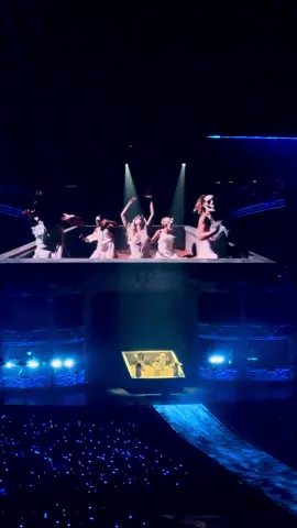 Lady Gaga performs ”Disease” live in Stockholm (N2) #ladygaga #disease #ladygagadisease #ladygagastockholm #mayhemball 