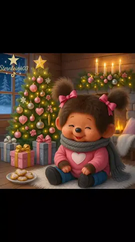 #monchhichidoll #monchhichi 