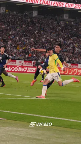 O GOL DE MARTINELLI CONTRA O JAPÃO! 🇧🇷🇯🇵 #selecaobrasileira #selecao #brasil #gabrielmartinelli 