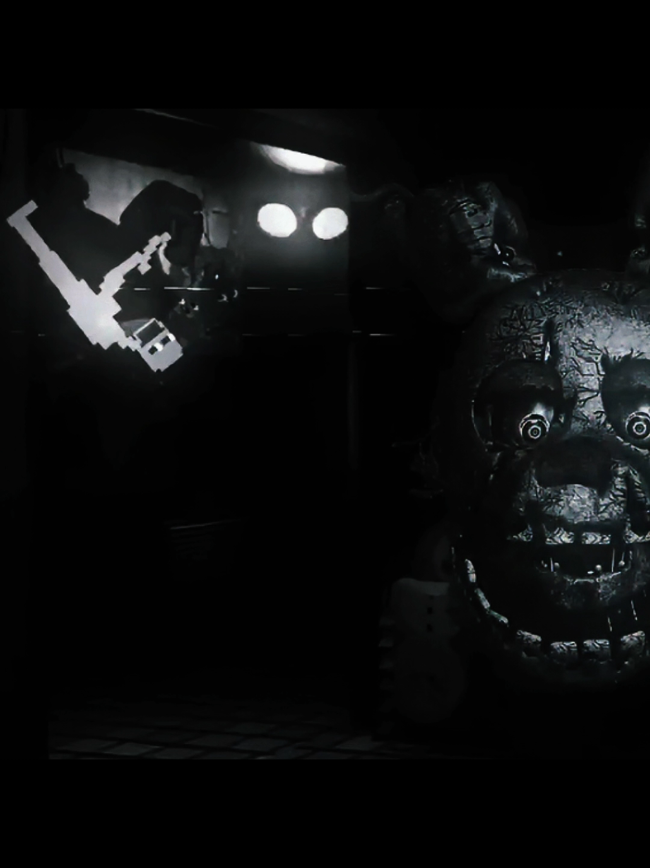 Edit AcTugmAtu3 (Edition :springtrap/golden freddy/puppet/nightmare fredbear/ennard/lefty #fnaf #fnafvhs #fnafedit #fyp #viral @tiktokglobal 