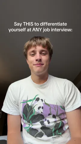 Do this now