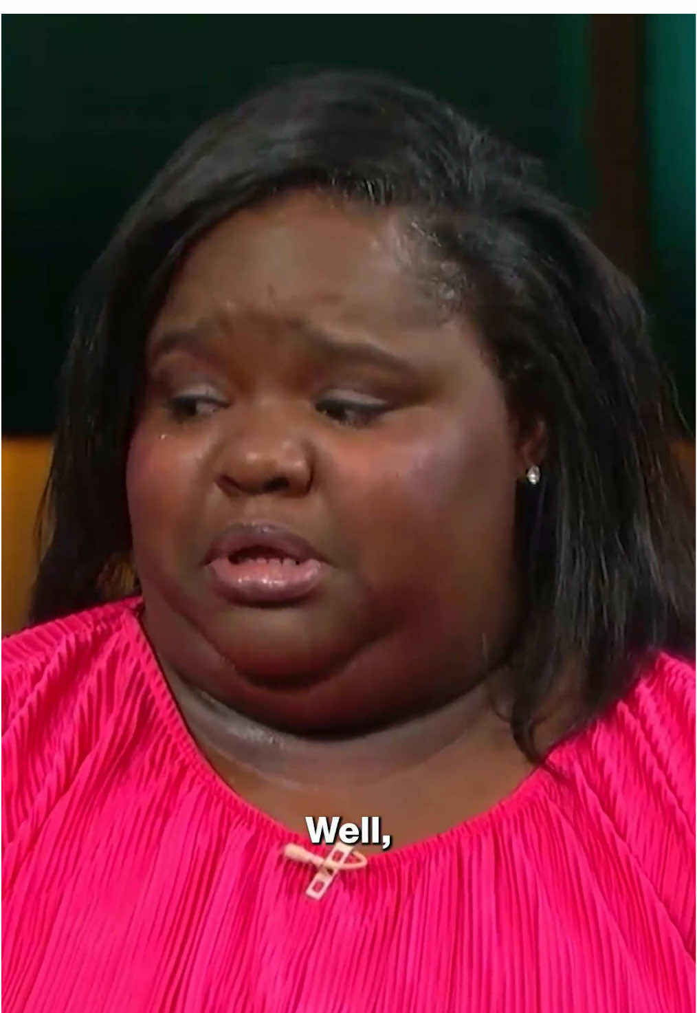 Replying to @FeliciaHelsel Coming clean #KaramoShow #motherdaughter #cheater 